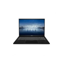 MSI Summit E16 Flip 16-tum (2023) - Core i7 - Gen 13 (P) - 16GB - SSD 1 TB QWERTY - Spansk