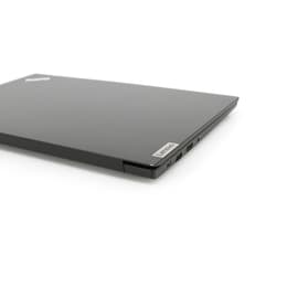 Lenovo ThinkPad E15 G2 15-tum (2021) - Core i7 - Gen 11 (G) - 8GB - SSD 256 GB QWERTY - Spansk