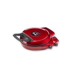 Tarte Revolution EAP1 L Röd Stavmixer