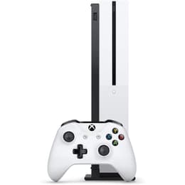 Xbox One S 2000GB - Vit