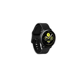 Samsung Smart Watch SM-R500 HR GPS - Svart
