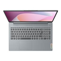 Lenovo IdeaPad Slim 3 15IAH8 15-tum (2022) - Core i5 - Gen 12 (H) - 16GB - SSD 512 GB QWERTY - Italiensk