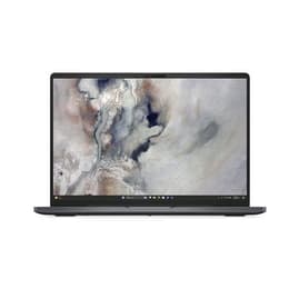 Dell Pro 16 PC16250 16-tum (2024) - Core 5 120U - 16GB - SSD 512 GB QWERTY - Engelsk