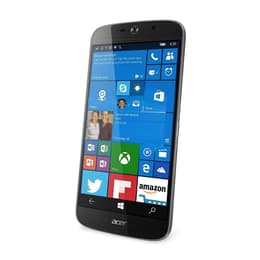 Acer Liquid Jade Primo 32GB - Svart - Olåst
