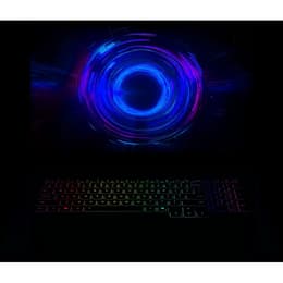 Lenovo LOQ 17IRX10 17-tum () - Core i7 - Gen 14 (HX) - 32GB - SSD 1 TB QWERTY - Italiensk