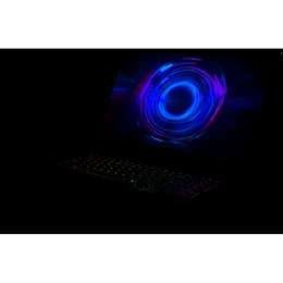 Lenovo LOQ 17IRX10 17-tum () - Core i7 - Gen 14 (HX) - 32GB - SSD 1 TB QWERTY - Italiensk