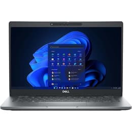 Dell Latitude 5330 13-tum (2022) - Core i5 - Gen 12 (U) - 16GB - SSD 512 GB AZERTY - Fransk