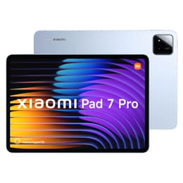 Xiaomi Pad 7 Pro 512GB - Blå - WiFi