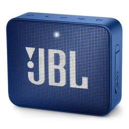 JBL GO 2 Bluetooth Högtalare - Blå