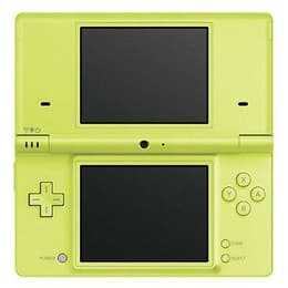 Nintendo DS Lite - Grön