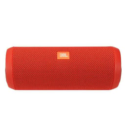 Jbl Flip 3 Bluetooth Högtalare - Röd