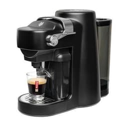 Espressomaskin Neoh Malongo Exp 400 L -