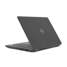 Dell Latitude 3410 14-tum (2020) - Core i5 - Gen 10 (U) - 16GB - SSD 1 TB QWERTY - Spansk