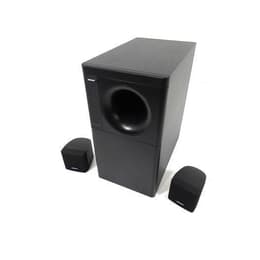 Bose Acoustimass 3 série IV Högtalare - Svart