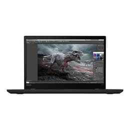 Lenovo ThinkPad P15s G2 15-tum (2021) - Core i7 - Gen 11 (G) - 16GB - SSD 512 GB QWERTY - Engelsk
