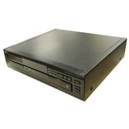 Sony CDP-CE405 CD Spelare