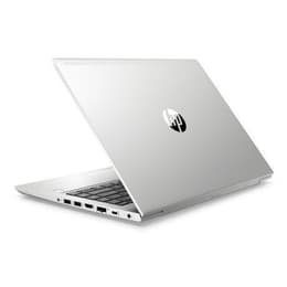 HP ProBook 440 G7 14-tum (2020) - Core i7 - Gen 10 (U) - 16GB - SSD 512 GB AZERTY - Fransk