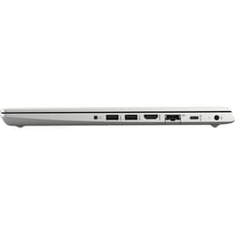 HP ProBook 440 G7 14-tum (2020) - Core i7 - Gen 10 (U) - 16GB - SSD 512 GB AZERTY - Fransk