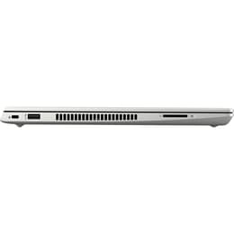 HP ProBook 440 G7 14-tum (2020) - Core i7 - Gen 10 (U) - 16GB - SSD 512 GB AZERTY - Fransk