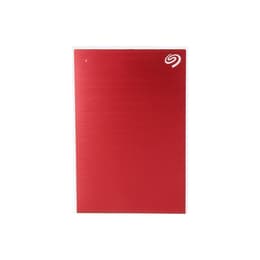 Seagate Backup Plus Slim STHN1000403 Extern hårddisk - HDD 1 TB USB 3