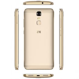 ZTE Blade A610 Plus 16GB - Guld - Olåst