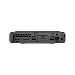 HP EliteDesk 800 G4 Core i5-8500T 2.1 - SSD 256 GB - 16GB