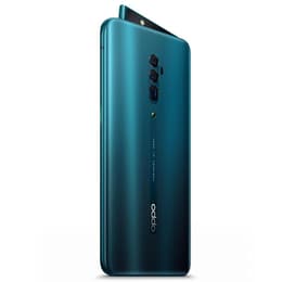 Oppo Reno 10x Zoom 256GB - Grön - Olåst