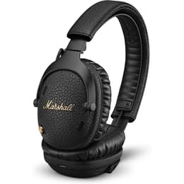 Marshall Monitor III ANC noise Cancelling wireless Hörlurar - Svart