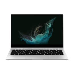 Samsung Galaxy Book2 15-tum (2022) - Core i5 - Gen 12 (U) - 8GB - SSD 256 GB QWERTY - Spansk