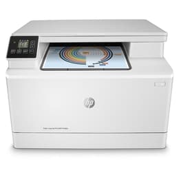 HP Color LaserJet Pro M180N Färglaser
