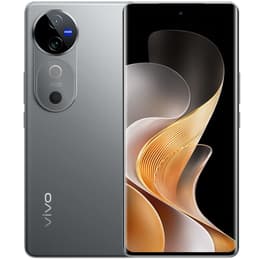 V40 5G 256GB - Silver - Olåst