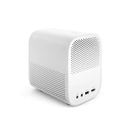 Xiaomi Mi Smart Projector 2 BHR5211GL Projektor 500 Lumen - Vit/Svart