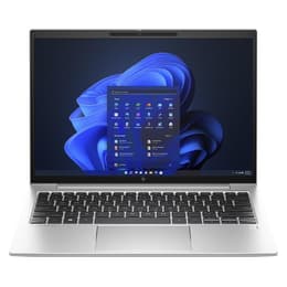 HP EliteBook 830 G10 13-tum (2023) - Core i5 - Gen 13 (U) - 16GB - SSD 1 TB AZERTY - Fransk