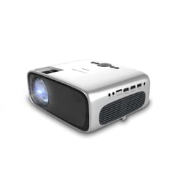 Philips NeoPix Ultra One+ Projektor 200 Lumen - Grå