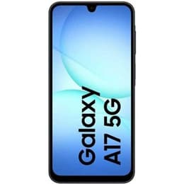 Galaxy A17 128GB - Blå - Olåst