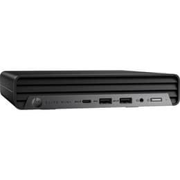 HP ProDesk 600 G6 DM Core i5-10500T 2.3 - SSD 256 GB - 16GB