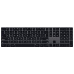 Magic Keyboard (2015) - QWERTY - Italiensk -