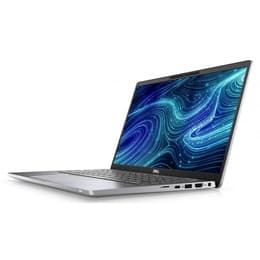 Dell Latitude 7430 14-tum (2024) - Core i5 - Gen 12 (U) - 16GB - SSD 256 GB AZERTY - Fransk
