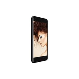 Zopo ZP530 8GB - Svart - Olåst
