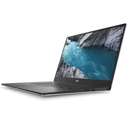 Dell XPS 9570 15-tum (2018) - Core i5-8300H - 8GB - SSD 256 GB QWERTY - Engelsk