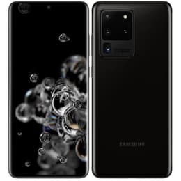 Galaxy S20 Ultra 5G 512GB - Svart - Olåst