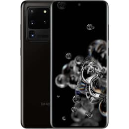 Galaxy S20 Ultra 5G 512GB - Svart - Olåst