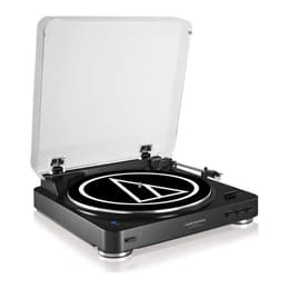 Audio-Technica AT-LP60 BT Skivspelare