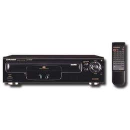 Pioneer CLD-S310F CD Spelare