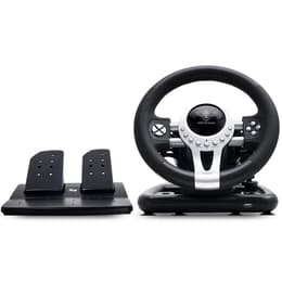 Ratt PlayStation 3 Spirit Of Gamer Race Wheel Pro