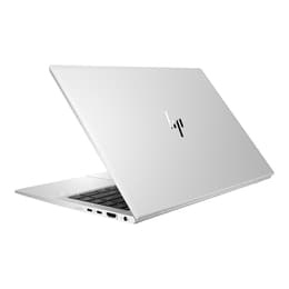 Hp EliteBook 840 G8 14-tum (2020) - Core i5 - Gen 11 (G) - 16GB - SSD 256 GB QWERTY - Italiensk
