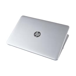 Hp EliteBook 840 G3 14-tum (2015) - Core i5-6200U - 4GB - SSD 240 GB AZERTY - Fransk