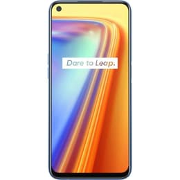 Realme 7 (Global) 128GB - Vit - Olåst