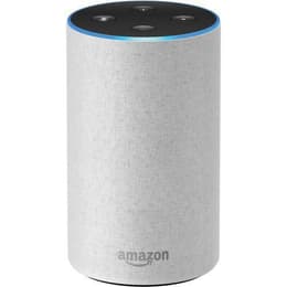Amazon Echo 2nd Generation Bluetooth Högtalare - Vit