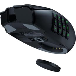 Razer Naga V2 Pro Mus Wireless